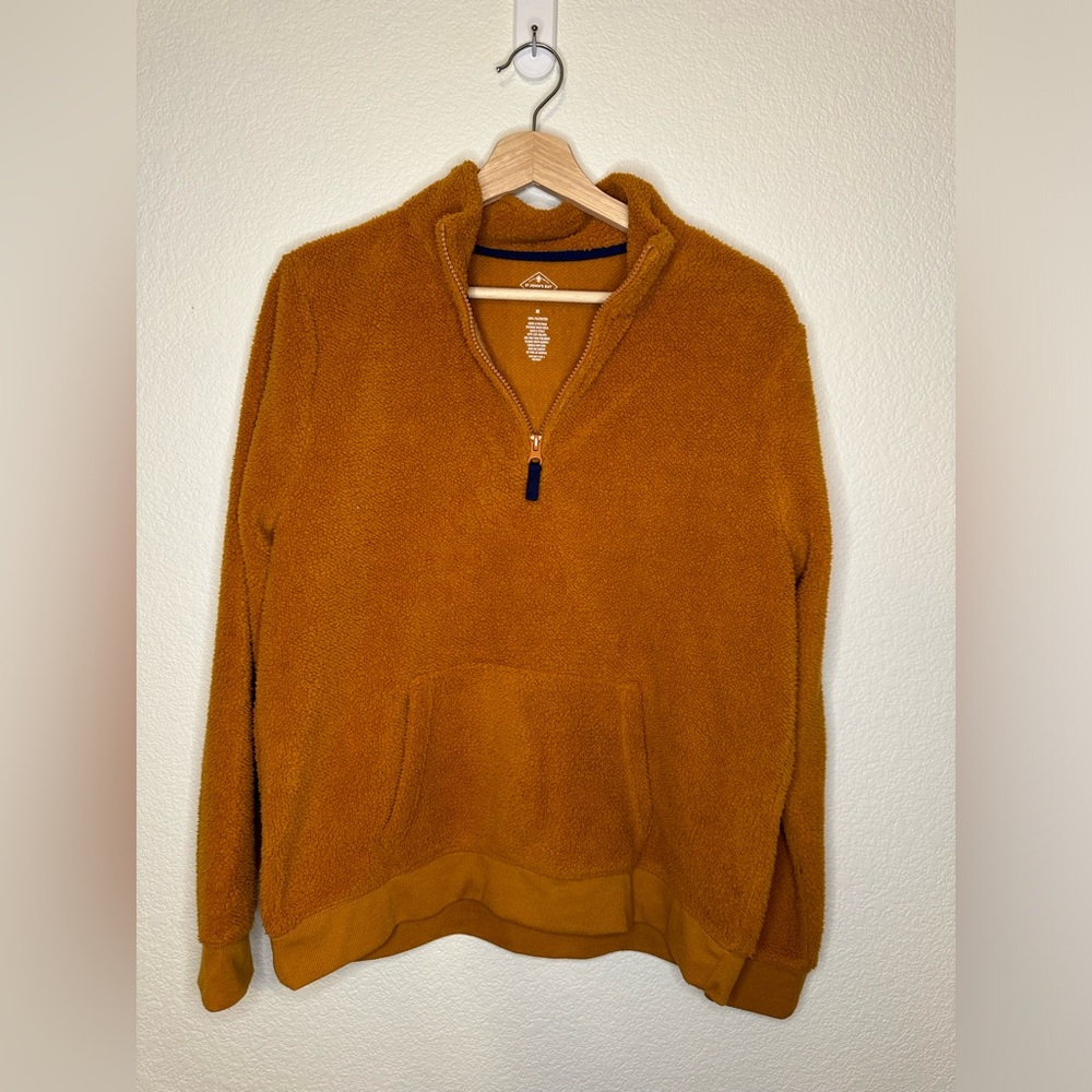 St. John’s Bay pull over woman sweater
